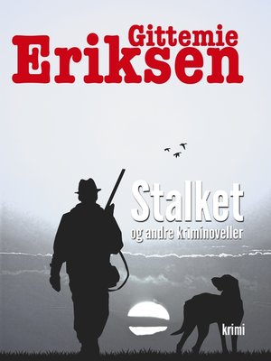cover image of Stalket